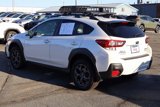 Used 2022 Subaru Crosstrek 2.5i Sport w/ Moonroof Package image 6