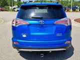 Used 2016 Toyota RAV4 Limited image 5