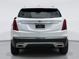 New 2024 Cadillac XT5 Premium Luxury image 4