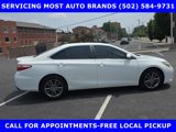 Used 2015 Toyota Camry SE image 2