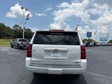 Used 2017 Chevrolet Suburban Premier image 4