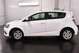 Used 2020 Chevrolet Sonic LT image 4
