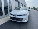 Used 2014 Toyota Avalon Limited image 2