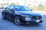 Used 2024 Honda Accord EX image 2