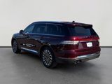 Used 2020 Lincoln Aviator Reserve w/ Elements Package Plus image 3