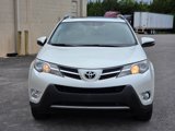 Used 2013 Toyota RAV4 Limited image 2