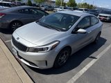 Used 2017 Kia Forte LX image 2