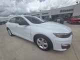 Used 2023 Chevrolet Malibu LS image 3