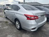 Used 2019 Nissan Sentra SV image 4