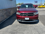 Used 2017 Dodge Durango SXT w/ Quick Order Package 23B image 3