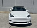 Used 2020 Tesla Model Y Long Range image 3