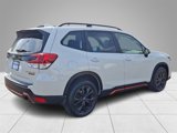 Used 2021 Subaru Forester Sport image 4