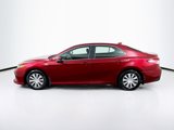 Used 2018 Toyota Camry LE image 4