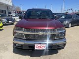 Used 2008 Chevrolet Colorado LT w/ LT Preferred Equipment Group image 2