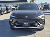 New 2025 Buick Envista Preferred w/ Convenience I Package image 2