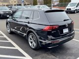 Used 2019 Volkswagen Tiguan SEL R-Line image 5