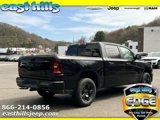New 2025 RAM 1500 Tradesman w/ Night Edition image 2