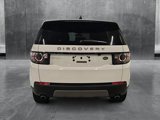 Used 2018 Land Rover Discovery Sport SE image 6