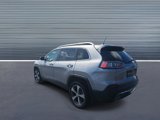 Used 2019 Jeep Cherokee Limited image 4