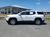 Used 2018 GMC Acadia SLE image 2