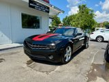 Used 2013 Chevrolet Camaro LT image 2