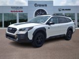 Used 2023 Subaru Outback Wilderness image 3