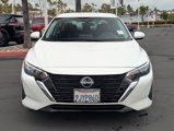 Certified 2024 Nissan Sentra SV image 2