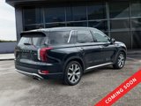 Used 2020 Hyundai Palisade SEL image 4