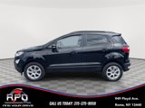 Used 2020 Ford EcoSport SE image 2