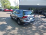 Used 2021 Volkswagen Tiguan S image 5