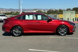 Used 2019 Honda Civic EX image 3