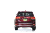 Used 2018 Jeep Grand Cherokee High Altitude image 3