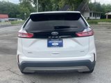 Used 2022 Ford Edge SEL w/ Convenience Package image 4