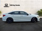 Used 2024 Honda Civic Sport image 2