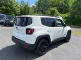 Used 2022 Jeep Renegade Altitude image 4