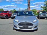 Used 2017 Ford Fiesta SE image 2