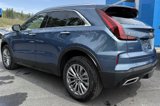 New 2025 Cadillac XT4 Premium Luxury image 3