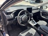 Used 2024 Toyota RAV4 LE image 4