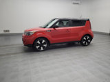 Used 2018 Kia Soul + image 2