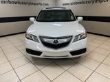 Used 2015 Acura RDX FWD image 2