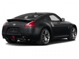 Used 2015 Nissan 370Z w/ Sport Package image 5