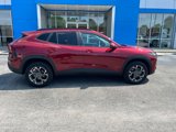 Used 2024 Chevrolet Trax LT w/ Driver Confidence Package image 2