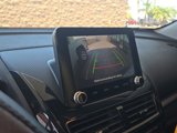Used 2022 Mitsubishi Eclipse Cross LE image 4