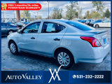Used 2019 Nissan Versa S Plus image 5