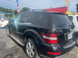 Used 2011 Mercedes-Benz ML 350 2WD image 2