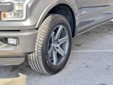 Used 2016 Ford F150 Platinum w/ Equipment Group 701A Luxury image 6