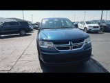 Used 2015 Dodge Journey American Value Package w/ Flexible Seating Group image 3