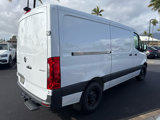 New 2025 Mercedes-Benz Sprinter 2500 image 5