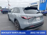 Used 2023 Honda HR-V Sport image 2
