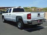 Used 2019 GMC Sierra 2500 2WD Double Cab w/ Sierra Convenience Package image 3